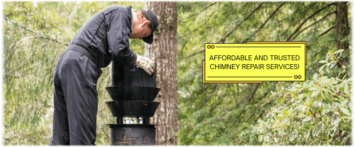 Chimney Repair Grand Rapids MI