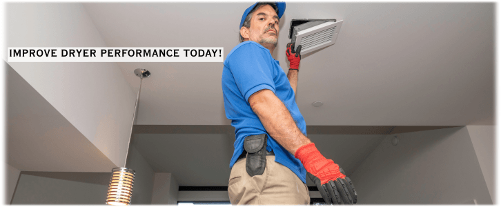 Dryer Vent Cleaning Grand Rapids MI