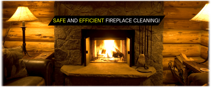 Fireplace Cleaning Grand Rapids MI