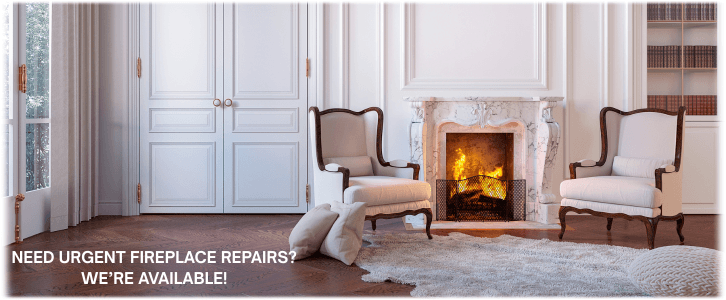 Grand Rapids MI Chimney Sweep